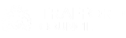 Trafford Council Website logo